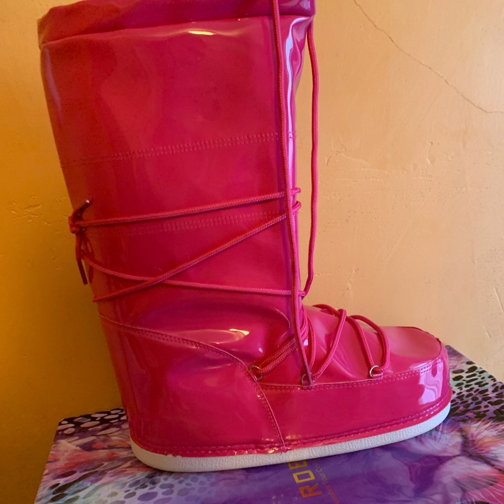 moon boots (akira) - Picture 3 of 6